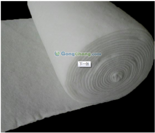 供应泰安德盛建材厂家-批发聚酯长丝纺粘针刺非织造土工布报价-介绍