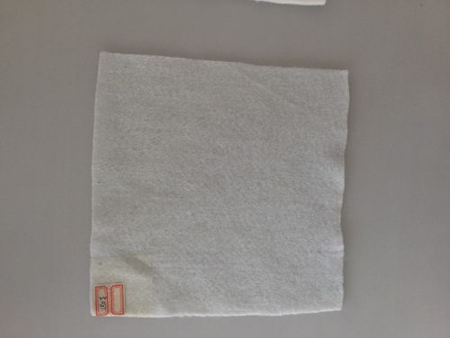 润杰复合土工布 滁州地区建材加工中的价格考量与应用优势