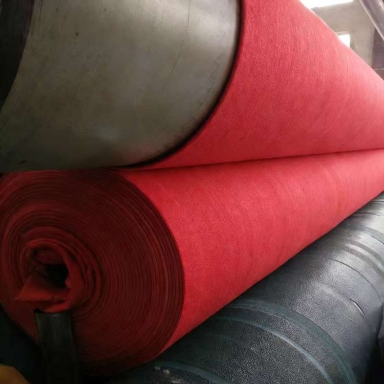 太原300克非织造土工布与橡塑制品 出口市场的机遇与策略