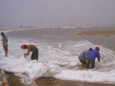 玉溪土工布生产厂家优质产品图鉴 高清样品与应用解析