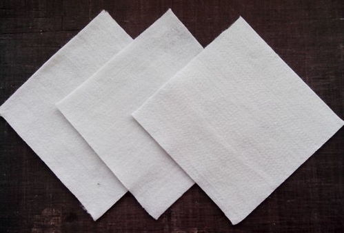 渭南复合土工布及橡塑制品生产厂家发展现状与市场前景