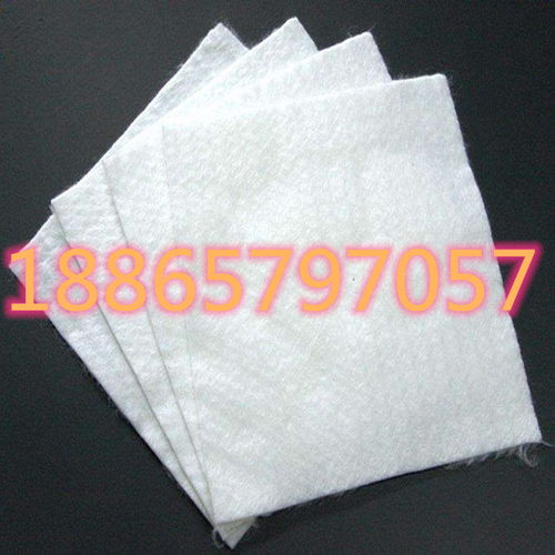 土工布百科 橡塑制品详情介绍