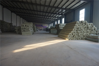 土工布及其在广西、广东等地的应用与发展