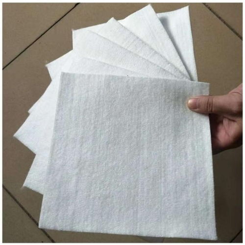 长丝土工布在山东建材加工中的应用与供应