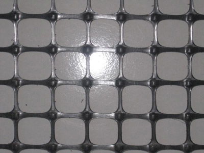 兰州土工格栅及西北地区选购指南 以天河厂家为例